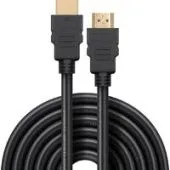 Кабель Defender HDMI 08 HDMI-HDMI (3 м, черный)