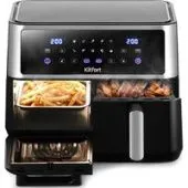 Аэрогриль (аэрофритюрница) Kitfort KT-2256