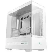 Корпус DeepCool CH690 Digital WH R-CH690-WHNNA0D-G-1