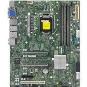 Материнская плата Supermicro MBD-X12SCA-F-O