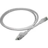Кабель Lanmaster LAN-PC45/U5E-2.0-WH