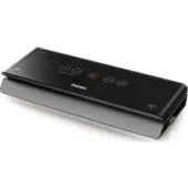 Бескамерный вакуумный упаковщик BBK BVS802