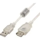Удлинитель Cablexpert CCF-USB2-AMAF-TR-10