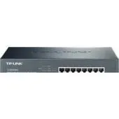 Неуправляемый коммутатор TP-Link TL-SG1008PE
