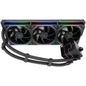 Система жидкостного охлаждения для процессора Thermalright Core Matrix 360 ARGB V2 (черный)