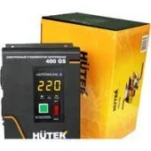 Стабилизатор напряжения Huter 400GS
