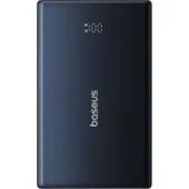 Внешний аккумулятор Baseus PicoGo Digital Display 20W 10000mAh (черный)