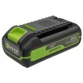 Аккумулятор Greenworks G40HP2 (40В/2 Ач)