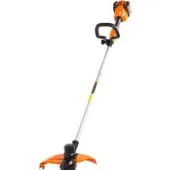 Триммер Worx WG183E (с 2-мя АКБ)