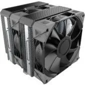 Кулер для процессора Montech NX600 (черный)