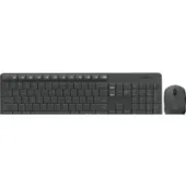 Офисный набор Logitech MK235 Wireless Combo 920-007948 Офисный набор Logitech MK235 Wireless Combo 920-007948