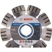 Отрезной диск алмазный Bosch 2.608.602.641