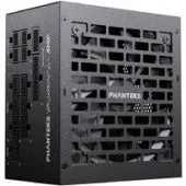 Блок питания Phanteks AMP GH 1200W PH-P1200GR_BK01