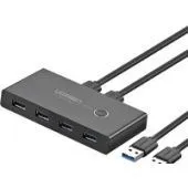 USB-хаб Ugreen US216 30768