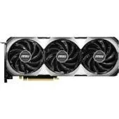 Видеокарта MSI GeForce RTX 4070 Ventus 3X E 12G OC