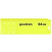 USB Flash GOODRAM UME2 64GB (желтый)
