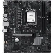 Материнская плата MSI Pro B860M-E