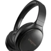 Наушники Creative Zen Hybrid (черный)