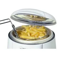 Фритюрница Clatronic FFR 2916 Фритюрница Clatronic FFR 2916