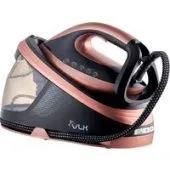 Утюг VLK Vesuvio 5600 (черный/золото)