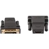 Адаптер Ugreen 20124 DVI - HDMI
