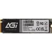 SSD AGI AI298 4TB AGI4T0GIMAI298