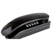 Проводной телефон TeXet TX-215 (черный)