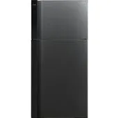 Холодильник Hitachi R-V660PUC7-1BBK