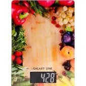 Кухонные весы Galaxy Line GL2817