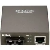 Неуправляемый коммутатор D-Link DMC-F02SC