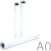 Инженерная бумага BRAUBERG 841 мм x 175 м 80 г/м2 110457