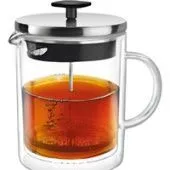 Френч-пресс Rondell Dual RDS-1063