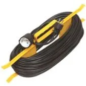 Удлинитель IEK WKF20-06-01-20