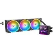 Система жидкостного охлаждения для процессора Thermaltake MAGFloe 360 Ultra ARGB Sync CL-W432-PL12SW-A