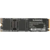 SSD SunWind NV3 SWSSD512GN3T 512GB