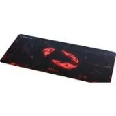 Коврик для стола FragMachine Mouse Pad Red