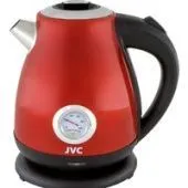 Электрический чайник JVC JK-KE1717 (красный)