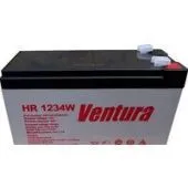 Аккумулятор для ИБП Ventura HR 1234W (12 В/9 А·ч)