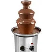 Шоколадный фонтан Clatronic SKB 3248