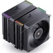 Кулер для процессора Jonsbo HX6280 (черный)