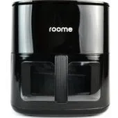 Аэрогриль (аэрофритюрница) Roome AF-ZE7223-A (черный)