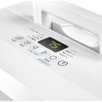 Осушитель воздуха Ballu BD50T Осушитель воздуха Ballu BD50T