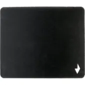 Коврик для мыши Gembird MP-BLACK-S