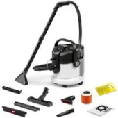 Пылесос Karcher SE 4 1.081-150.0 Пылесос Karcher SE 4 1.081-150.0