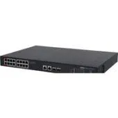 Управляемый коммутатор 2-го уровня Dahua DH-PFS3220-16GT-190