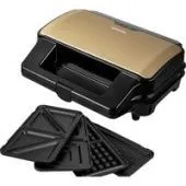 Многофункциональная сэндвичница Sencor SSM 9977 CH