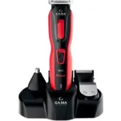 Машинка для стрижки волос GA.MA Race R823 USB