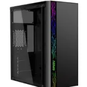 Корпус Ginzzu A370