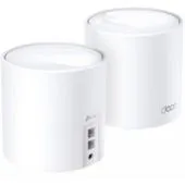 Wi-Fi система TP-Link Deco X60 V2 (2 шт.)
