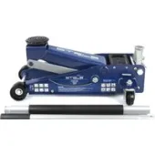 Подкатной домкрат Stels 51133 3т